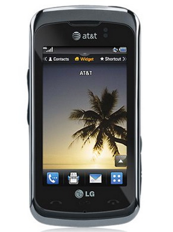 LG encore